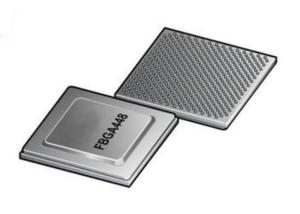 Wholesale Integrated Circuit Chip LS1028AXE7PQA Dual Core 64Bit Microprocessors IC 448FBGA from china suppliers