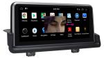 BMW 3 Series BMW E90 E91 E92 E93 Navigation Upgrade Android 10.0 8-Core 4G/64