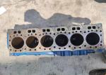 C7.1 Diesel Used Engine Blocks For Excavator E320D2 Water Cooling