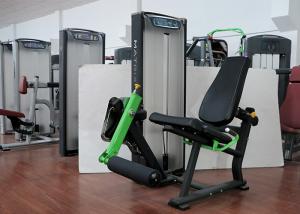 Wholesale Muscle Training Full Gym Equipment Leg Extension For Workout from china suppliers