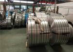 Raw Materials Aisi 904L Stainless Steel Strip Coil 2B Finish Surface