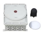 IP66 Explosion-Proof Version Anti Drone System Countermeasure Series