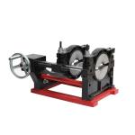 Hydrostatic Poly Pipe Fusion Welder SHT160-2/4(A) For Construction Works