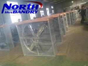 Wholesale 50'' exhaust fan in housing and environment for poultry from china suppliers
