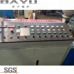 Chinese Qualified Thermal Break Profile Extruder Polyamide Strip Extrusion