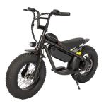 16 Inch Aluminum Alloy Frame Kids' Balance Bikes Light and Seat Included for