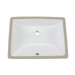 Square Ada Approved Bathroom Sinks Quick Connect Ada Handicap Sink 510mm