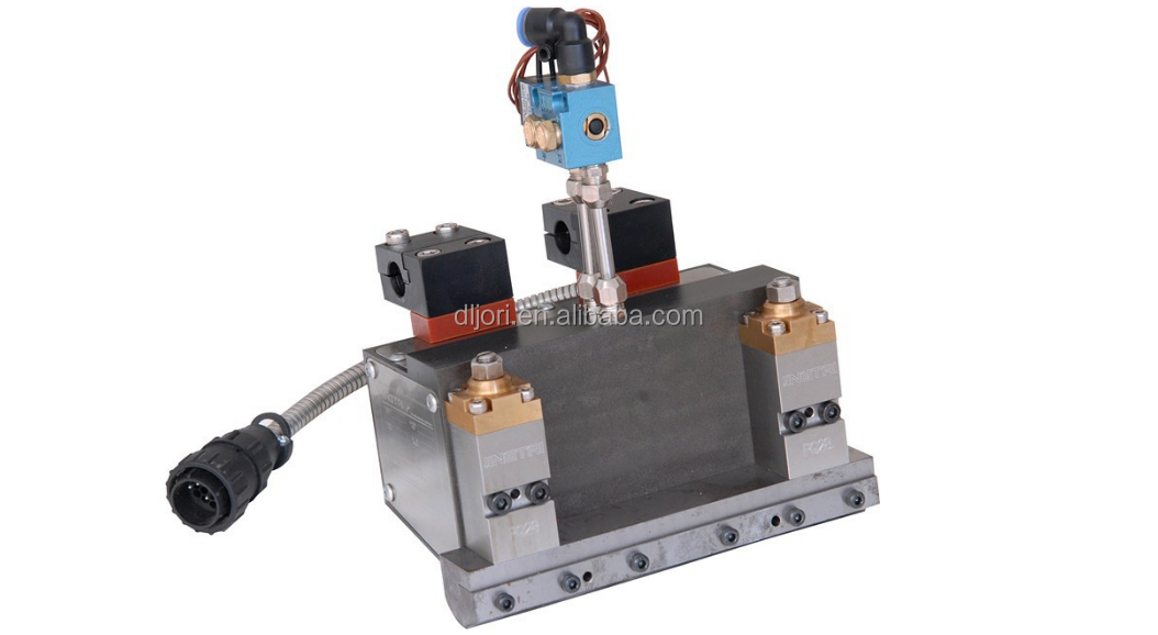 Customized Automatic Air Glue Gun and Hot Melt Glue Applicator
