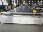 IP54 Airbag Inflatable Dock Shelter Thermal Insulation Sealing For Unloading