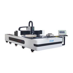 Wholesale 1000w 1500w 2000w 3000w Cnc Fiber Laser Cutting Machine For Metal Plate from china suppliers