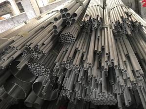 China Stainless Seamless Steel Tube / Pipe ASTM / AISI 446 UNS S44600 TP446-1 TP446-2 on sale