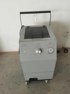 Wholesale Co2 Portable Dry Ice Blasting Machine Blaster Equipment from china suppliers