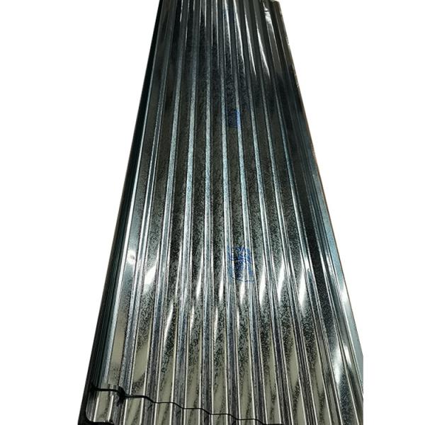 3-5 Tons Coil Weight Ppgi Zinc Coated Colorful Roofing Steel Corrugated Sheet
