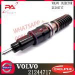 New Diesel Fuel Injector 21246331 85003110 BEBE4F06001 for V olvo MD11 21106375