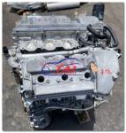 Japanese Used Engine 1GR 1GR-FE Engine Assy For Toyota 4.0L 6 Cylinders