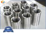 Supermendur 1J22 Co50V2 Soft Magnetic Alloy Tube With High Magnetic Flux
