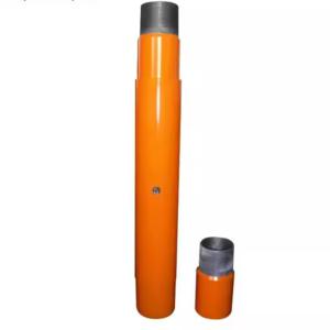Wholesale API Standard P110 BTC Hydraulic Stage Collar for Oil Well Drilliing from china suppliers