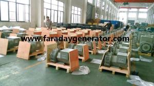 Wholesale FD1K 40KVA/32KW Three-Phase Sychronous AC alternator Polular For South Africa Market from china suppliers