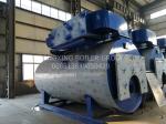 Pharmaceutical Industry Oil Fired Steam Boiler 5 Ton Steam Boiler Multiple