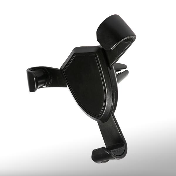 Adjustable Mobile Phone Holder , 4-6 Inch Desktop Cell Phone Stand Two Color