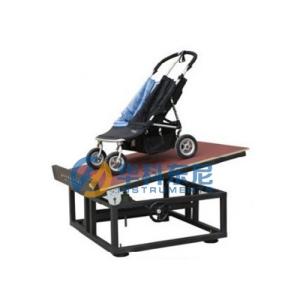 Wholesale Inclined Plane Device For Stability Tester Baby Car Stability Testing Equpment from china suppliers
