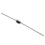 4" 6" Wire Forming Spring Stainless Steel Cb Antenna Spring Base Whip Mount