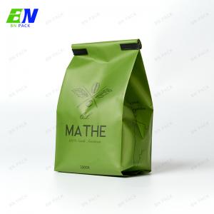 Wholesale 12oz Eco Friendly Coffee Bag Wholesale Packaging Coffee Bag With Valve from china suppliers