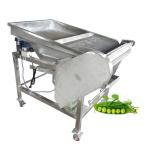 2020 upgraded Wholesale price edamame peeling machine/small household electric