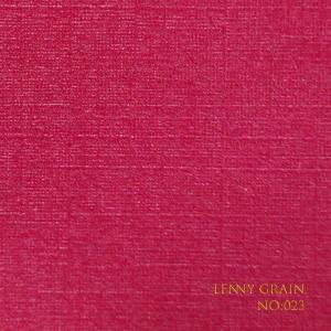 Wholesale Lenny Grain Leatherette Paper With Customizable Colors And Textures from china suppliers
