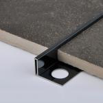 Metal Matt Corner Guards 201 304 316 Mirror Hairline Brushed Finish