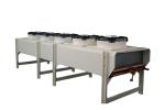 Power Plant Data Center Multiple Circuits Industrial Dry Cooler