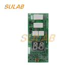 LG Sigma Elevator Lift Display Board DHI-201N AEG09C836*A