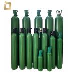 Factory Direct Sale 10L -40L Cylinder Seamless Steel Empty Gas Cylinders Helium