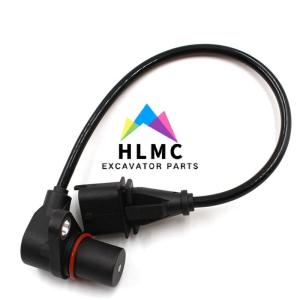 Wholesale 4890189 Auto Parts ISDE ISBE Diesel Engine Crankshaft Position Sensor 0281002410 4890189 from china suppliers