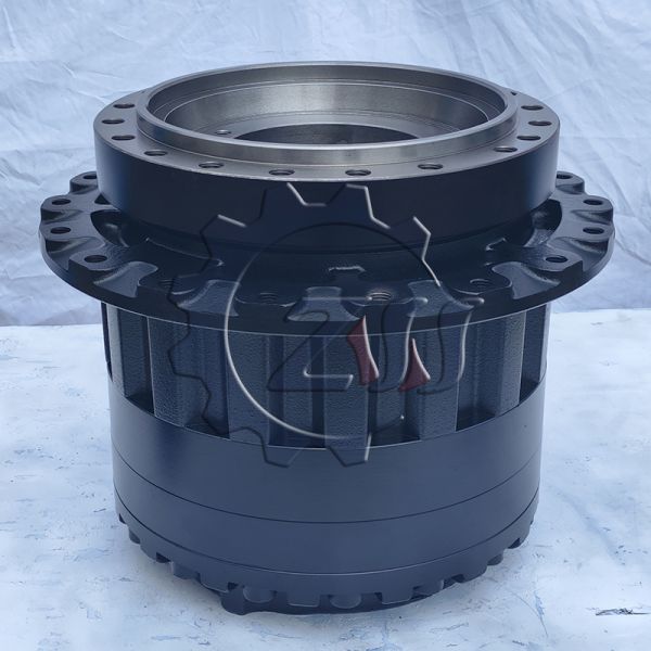 E320D Model Hydraulic Travel Motor Final Drive for Excavator with 3 Months Warranty