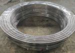 Umbilical Cold Drawing Stainless Coil Tubing For Spaceflight Vacuum Bright