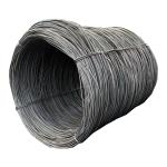 Hot rolled Steel Wire Rod 5.5mm - 34mm Stainless Steel Wires