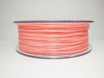 White / Black Improved Premium PLA 3D Printer Filament 1.75mm +/- 0.03mm 1 KG