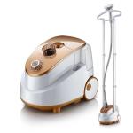 Home Appliance Hanging Clothes Steamer , Handy Portable Handheld Steamer