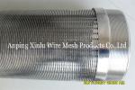 WATER WELL SCREENS FROM XINLU METAL WIRE MESH