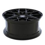 20 inch Wheels For 2014~2015 Range Rover V6/ 20inch Gun Metal Machined 1-PC