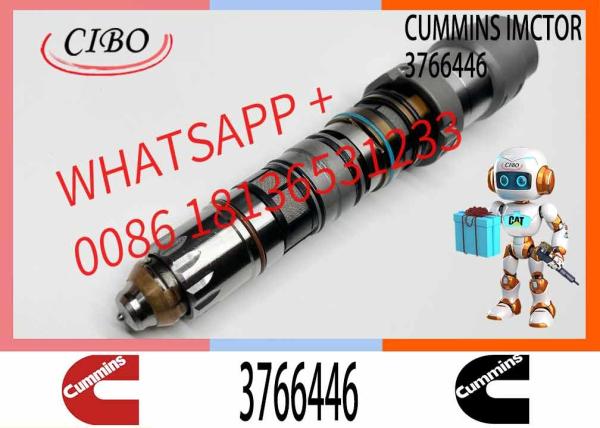 Excavator 4902828 4902827 4326780 3766446 4326781 4088428 4928346 4076533 Engine