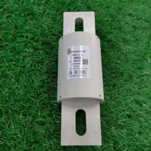 Wholesale High Breaking Capacity Semiconductor Fuse , Hybrid EV Charger Fiber Fuse from china suppliers