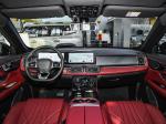 Jetour X70 Plus 1.5T CVT Flagship Pro 5 passenger suv Front Wheel Drive Midsize