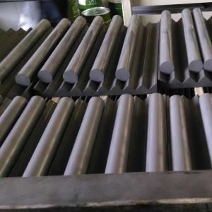 Wholesale 3mm OD Tungsten Carbide Bar Stock Unground RZ3.6 40mm Length Rod from china suppliers