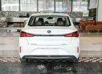Eado EV460 Changan Car Compact Sedan EV 5 Doors 5 Seats