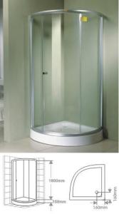 Wholesale Shower Enclosure MODEL:F5 from china suppliers