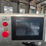 3500*2500*1550mm Installation Size Furniture Four-row Horizontal Multi Boring