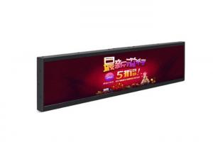 China 24 Inch Original BOE Bar Lcd Monitor With LED Backlight Light Source on sale
