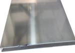Mirror 3003 Series Aluminium Alloy Plate Sheet 500mm Heat Treatable